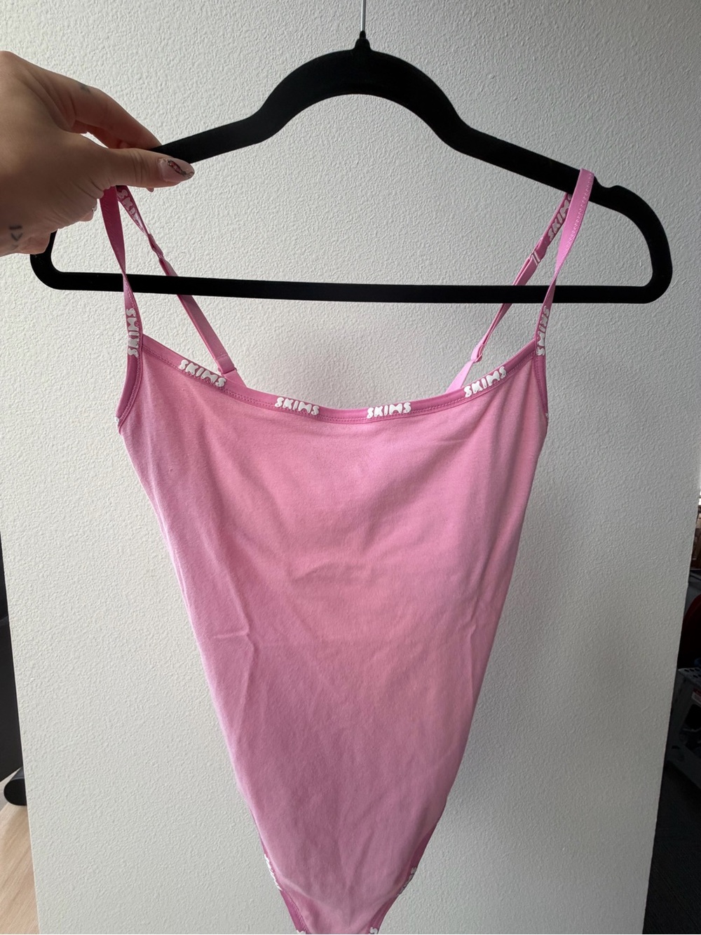 Skims bodysuit